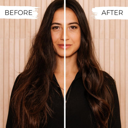 Viori Rice Water Shampoo & Conditioner Bar Set & Bamboo Holder - Hidden Waterfall | For Hair Growth (Copy)