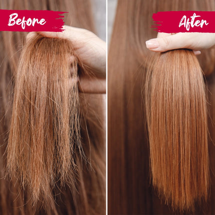 Viori Rice Water Shampoo & Conditioner Bar Set - Hidden Waterfall | For Hair Growth