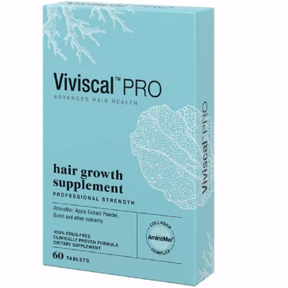 Viviscal PRO Professional Hair Growth Supplements