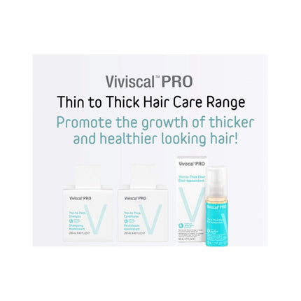 Viviscal PRO Thickening Conditioner