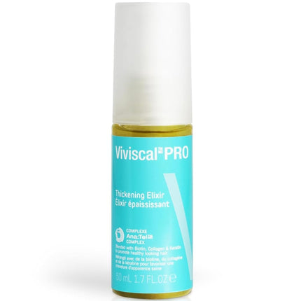 Viviscal PRO Thickening Elixir