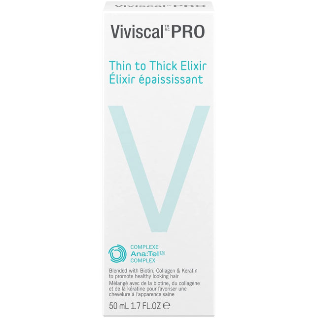 Viviscal PRO Thickening Elixir