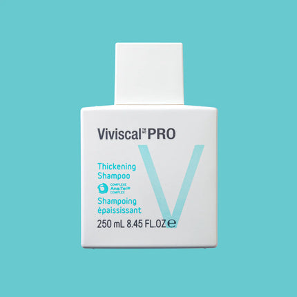Viviscal PRO Thickening Shampoo