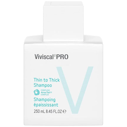 Viviscal PRO Thickening Shampoo