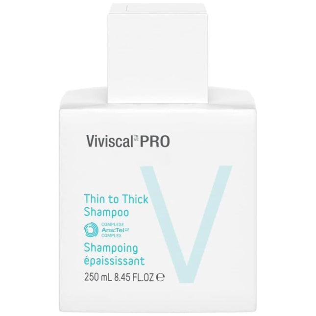 Viviscal PRO Thickening Shampoo