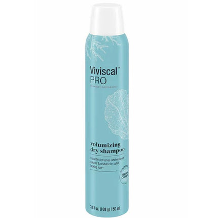 Viviscal Volumizing Dry Shampoo