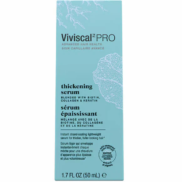 Viviscal Thickening Serum