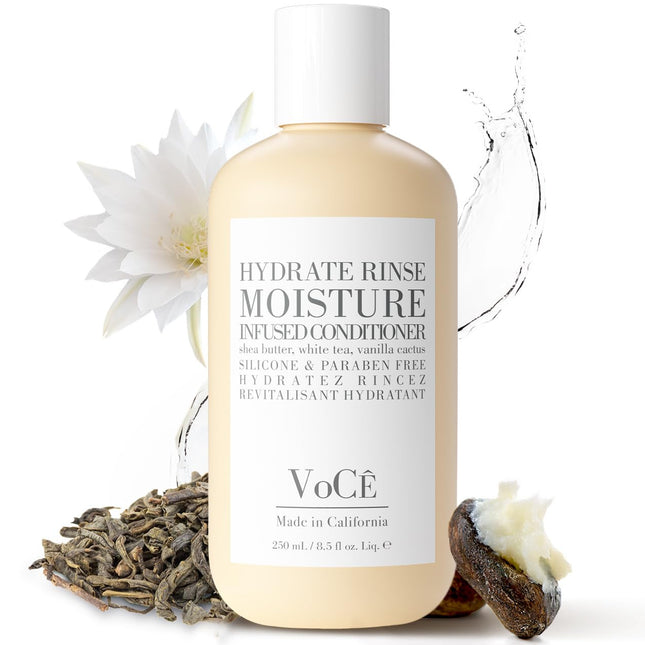 VoCe Hydrate Rinse Moisture Infused Conditioner