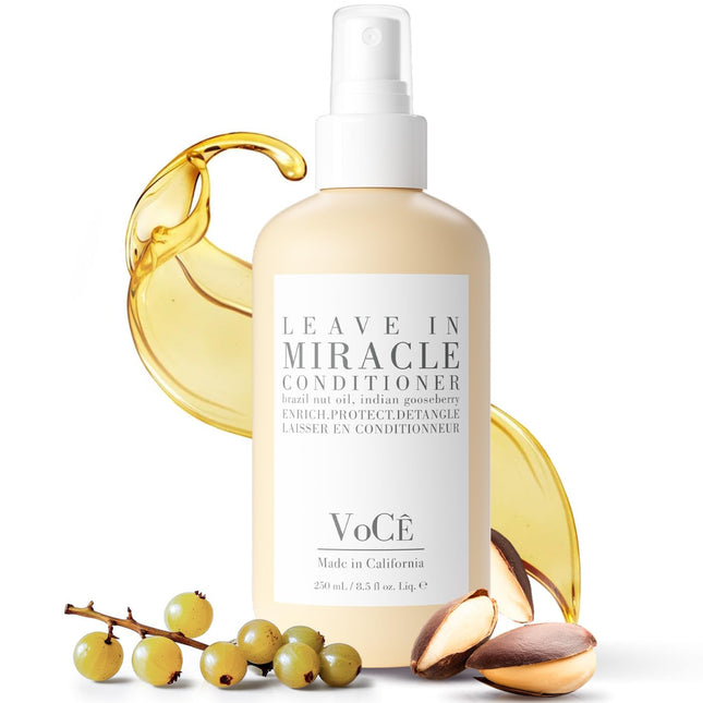 VoCe Leave In Miracle Conditioner