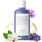 VoCe Purple Rinse Blonde Color Conditioner