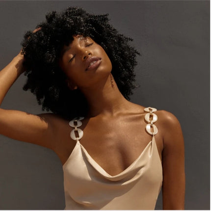 VoCe Smooth Wash Anti Frizz Infused Shampoo