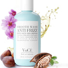 VoCe Smooth Wash Anti Frizz Infused Shampoo
