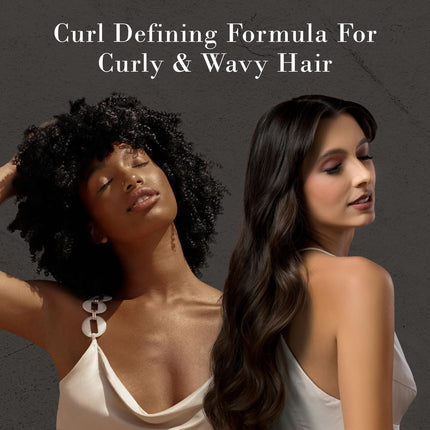 VoCe Smooth Wash Anti Frizz Infused Shampoo