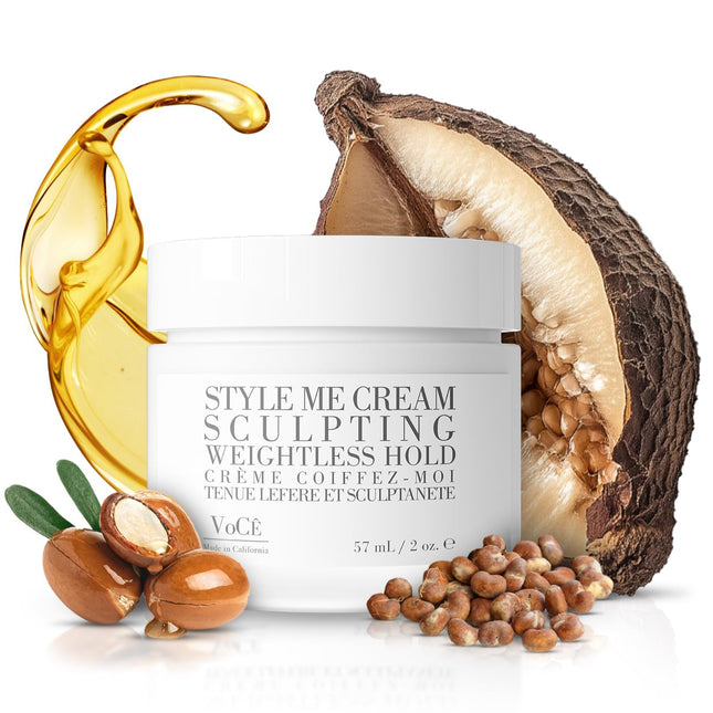 Voce Style Me Cream Sculpting