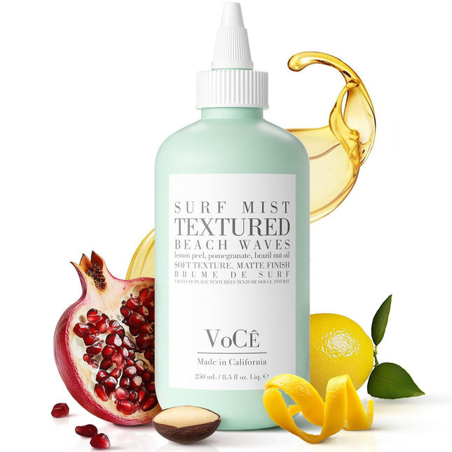 VoCe Surf Mist - Textured Beach Waves