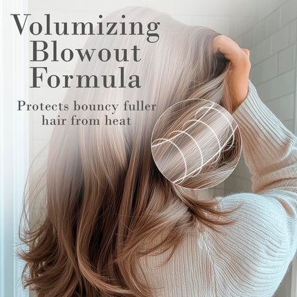 VoCe Volume Mist - Amplify Bouncy Fuller Hair