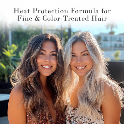 VoCe Volume Mist - Amplify Bouncy Fuller Hair