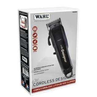 Wahl Sterling Cordless Designer
