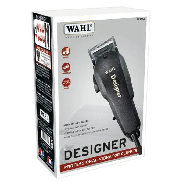 Wahl Sterling Designer