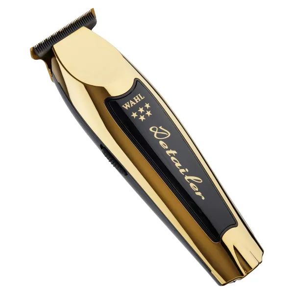 Wahl Sterling Detailer Li Gold Trimmer