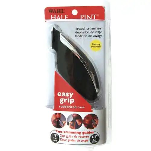 Wahl Sterling Half Pint