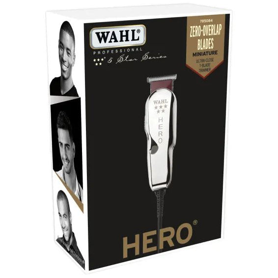 Wahl Sterling Hero