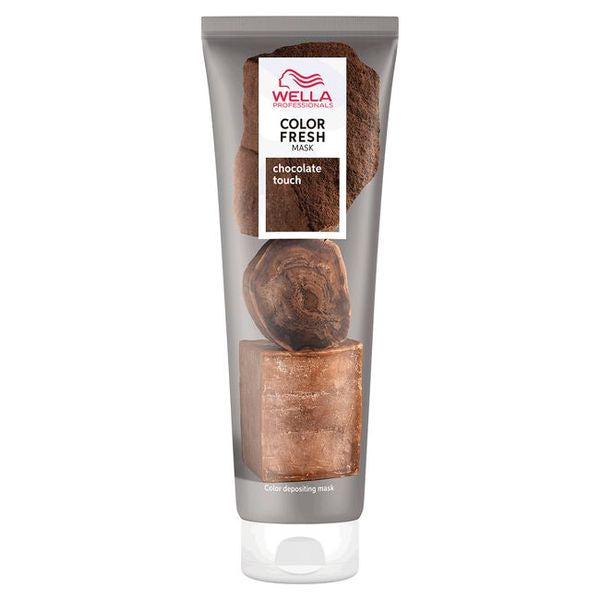 Color Fresh Mask - Chocolate Touch by Wella