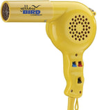ConairPRO Yellow Bird  Hair Dryer