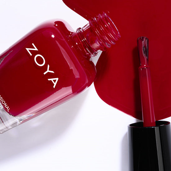 ZOYA Cherri