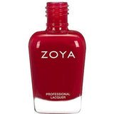 ZOYA Cherri