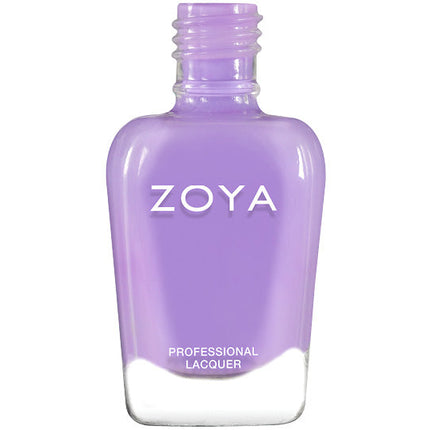 ZOYA Lila
