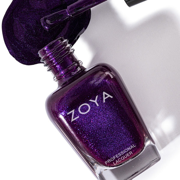 ZOYA Octavia