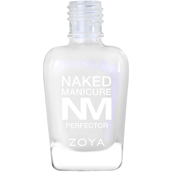 ZOYA Opal White Perfector Plus