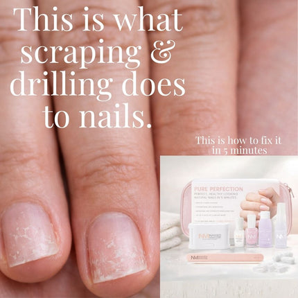 ZOYA Pure Perfection System Kit