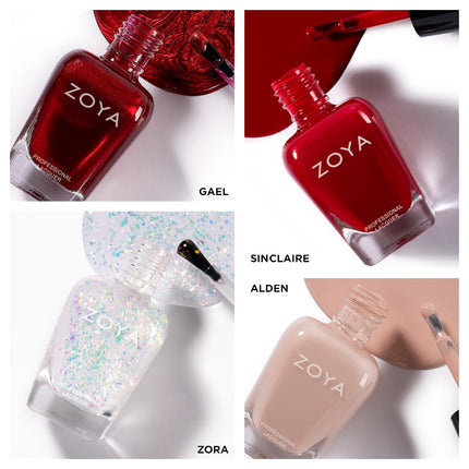 ZOYA Zora