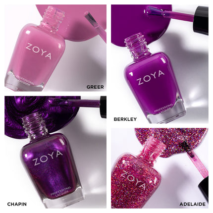 ZOYA Adelaide