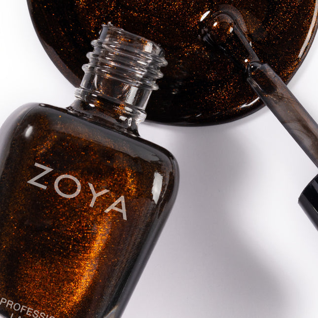 ZOYA Thatcher