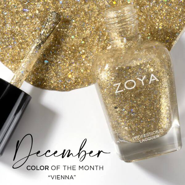 ZOYA Vienna - Color Of The Month