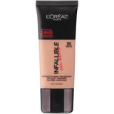L'Oréal Paris Infallible Pro-Matte Foundation - HB Beauty Bar