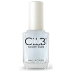 eat, drink and be married - color club - nail polish