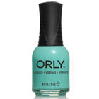 vintage - orly - nail polish