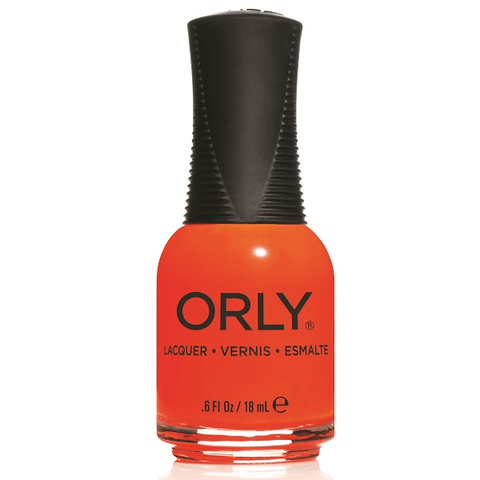 ORLY Paradise Cove