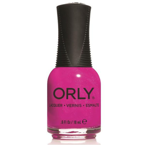 ORLY Retrograde