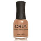million dollar views - orly - nail polish