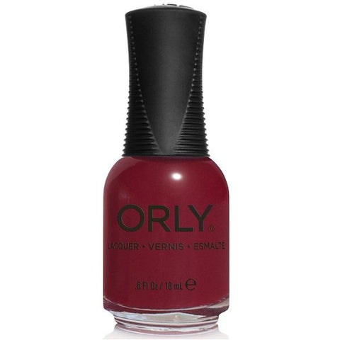 ORLY Retrograde