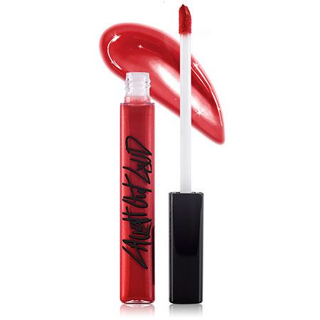 Nanacoco Laugh Out Loud Lipgloss - HB Beauty Bar