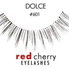 Red Cherry Lashes 601 - Dolce