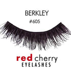 Red Cherry Lashes 605 - Berkley
