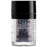 NYX Metallic Glitter - HB Beauty Bar