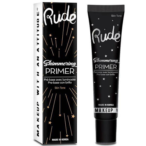 NYX Cosmetics Bare With Me Hydrating Jelly Primer